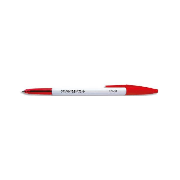 Paper:Mate Paper:Mate Ballpoint Pen 045 Red