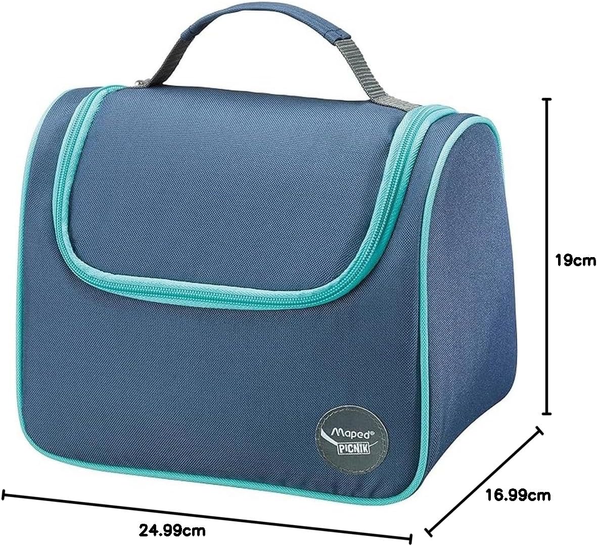 Maped Picnik Origins Lunch Bag