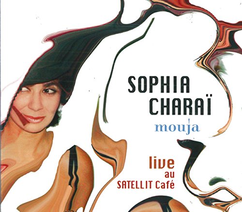 Live Au Satellit Cafe