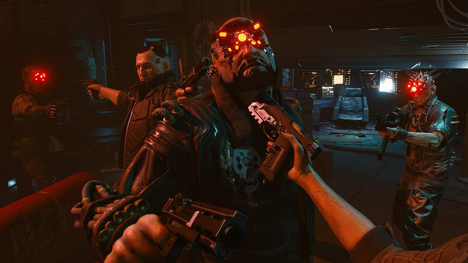 "Giochi per Console Namco Bandai CyberPunk 2077 - Day One"