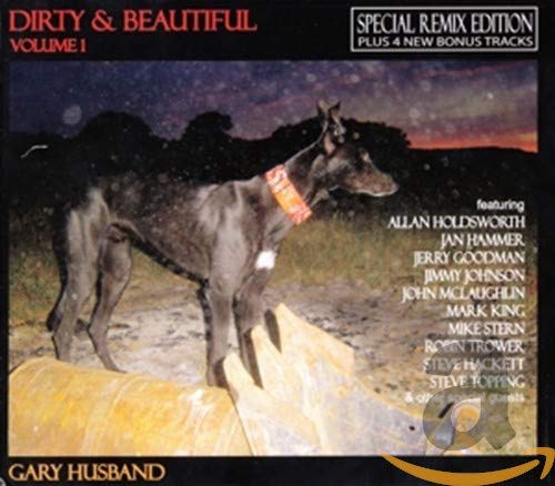 Dirty & Beautiful Vol1 + 4 Bt