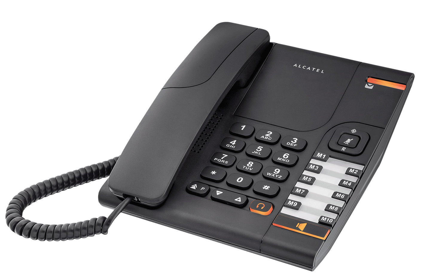 Alcatel Temporis PRO 380 (Hands Functionality