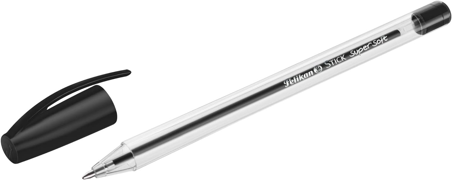 Pelikan Ballpoint Pen Super Soft 50 Penne