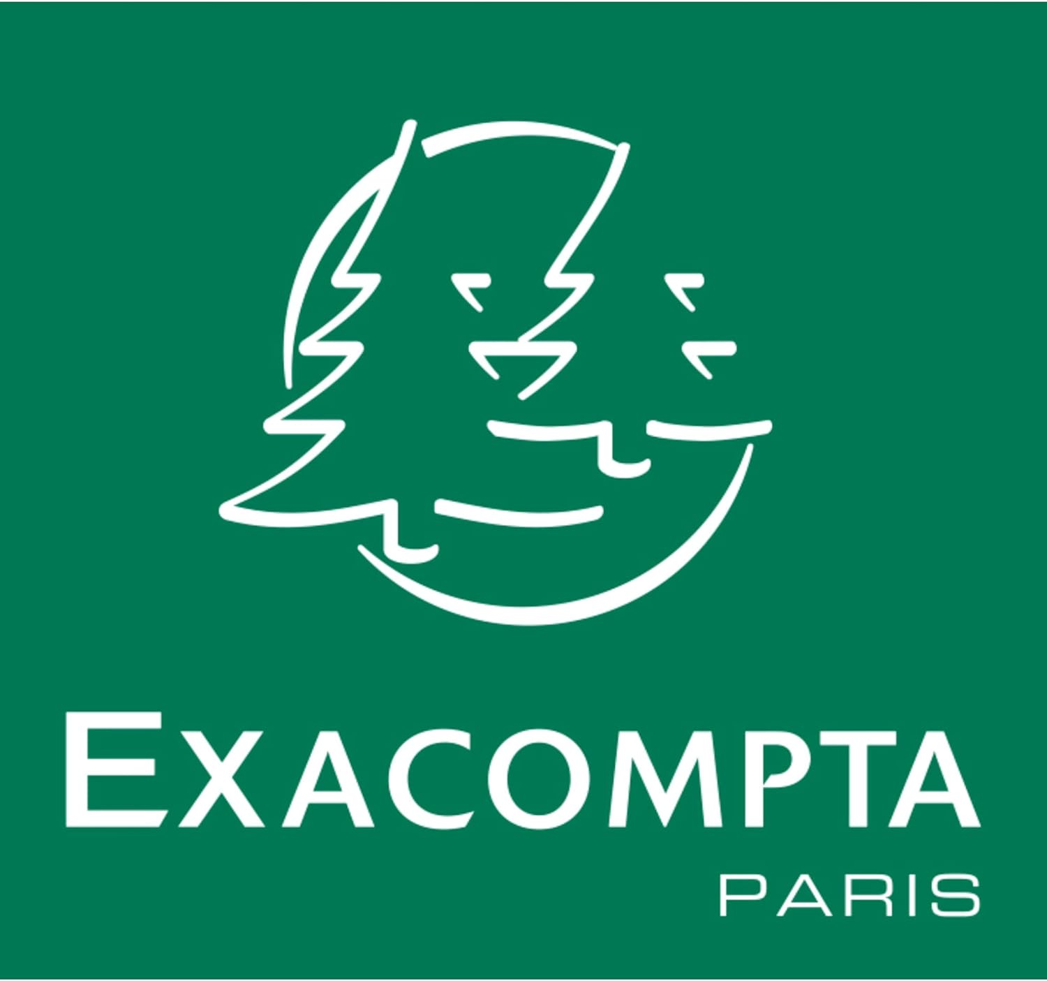 Exacompta - Ref 13385B - Bristol Card Punched Dividers (Pack of 100) - 105 x 240mm, 180gsm Paper, 2-Hole Punched, Horizontal, Organise A4 Documents - Grey Colour