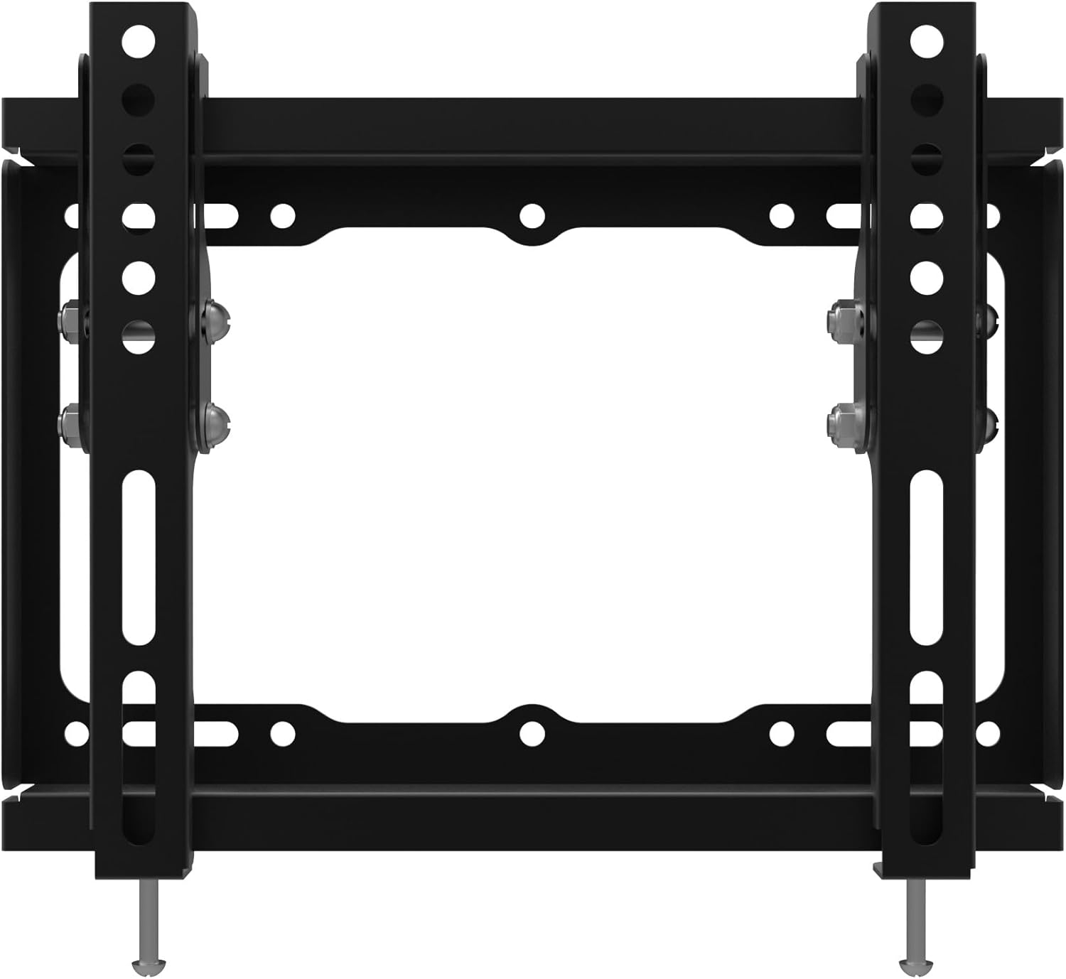 Equip TV Wall Mount Steel 23-43 Inches Tilting VESA