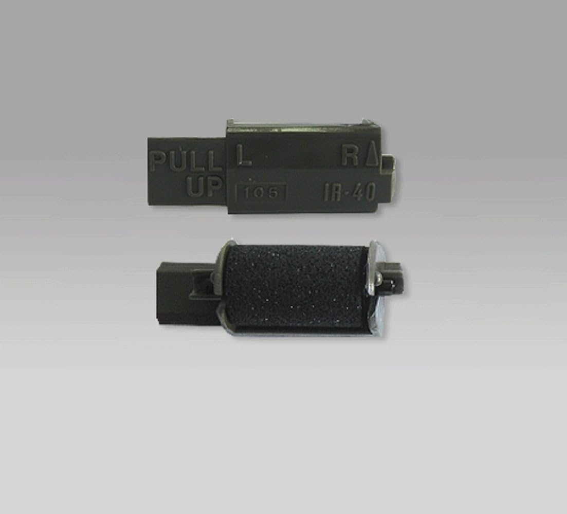 Casio Farbw.IR-40Gr.744 f.HR-8L/150LB sw