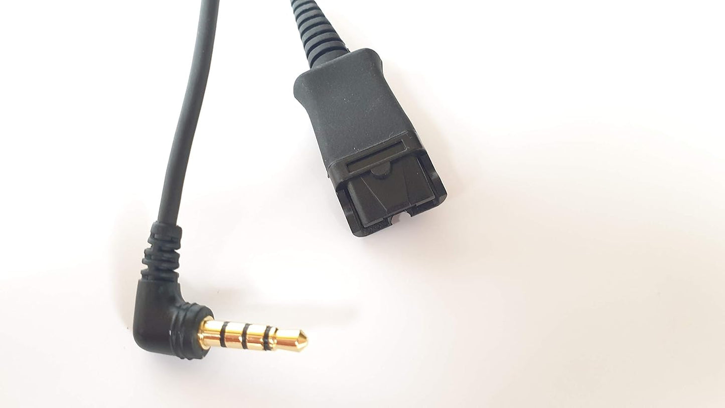 Acpj3.5Mm Adapter