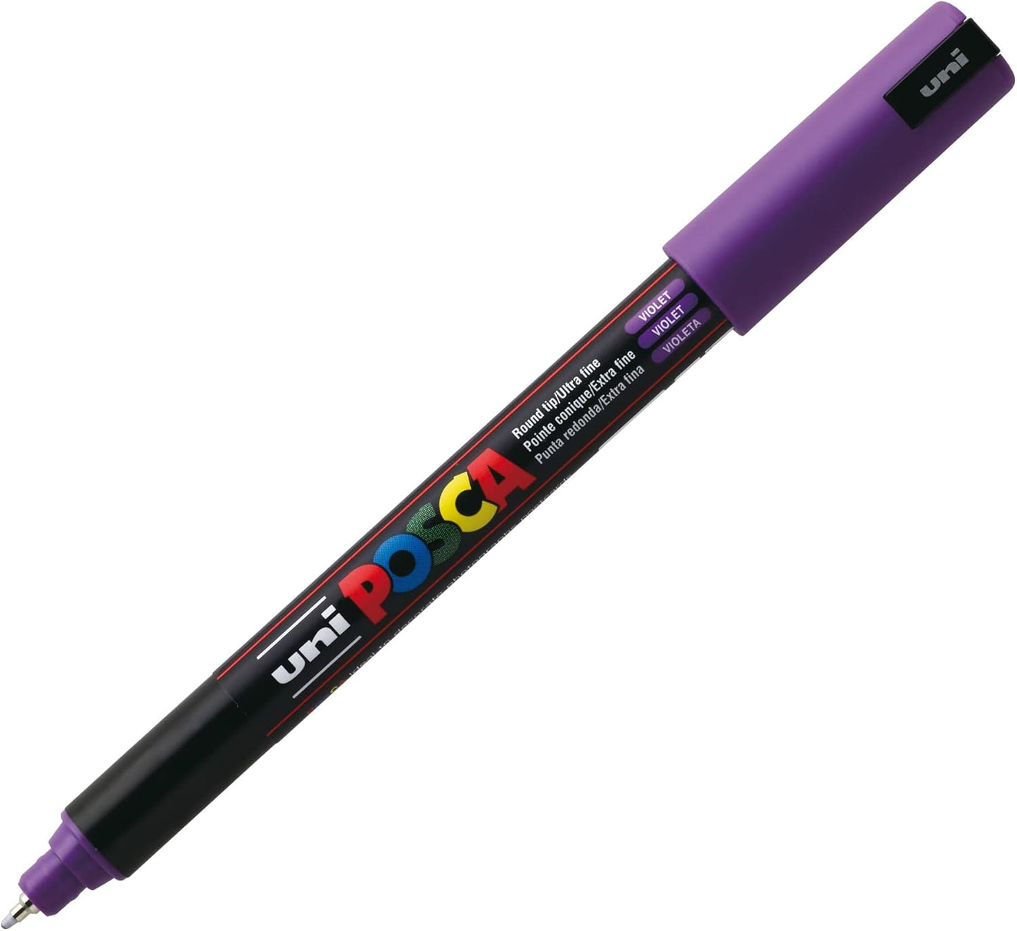 CF6 POSCAPEN Purple