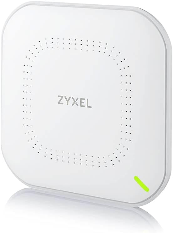 ZYXEL WAC500 WAVE2 TRIPLE MODE WRLS