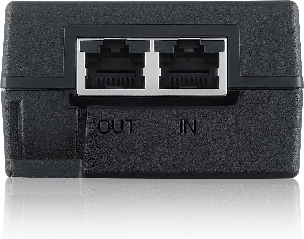 Zyxel POE12-60W 5 Gigabit Ethernet