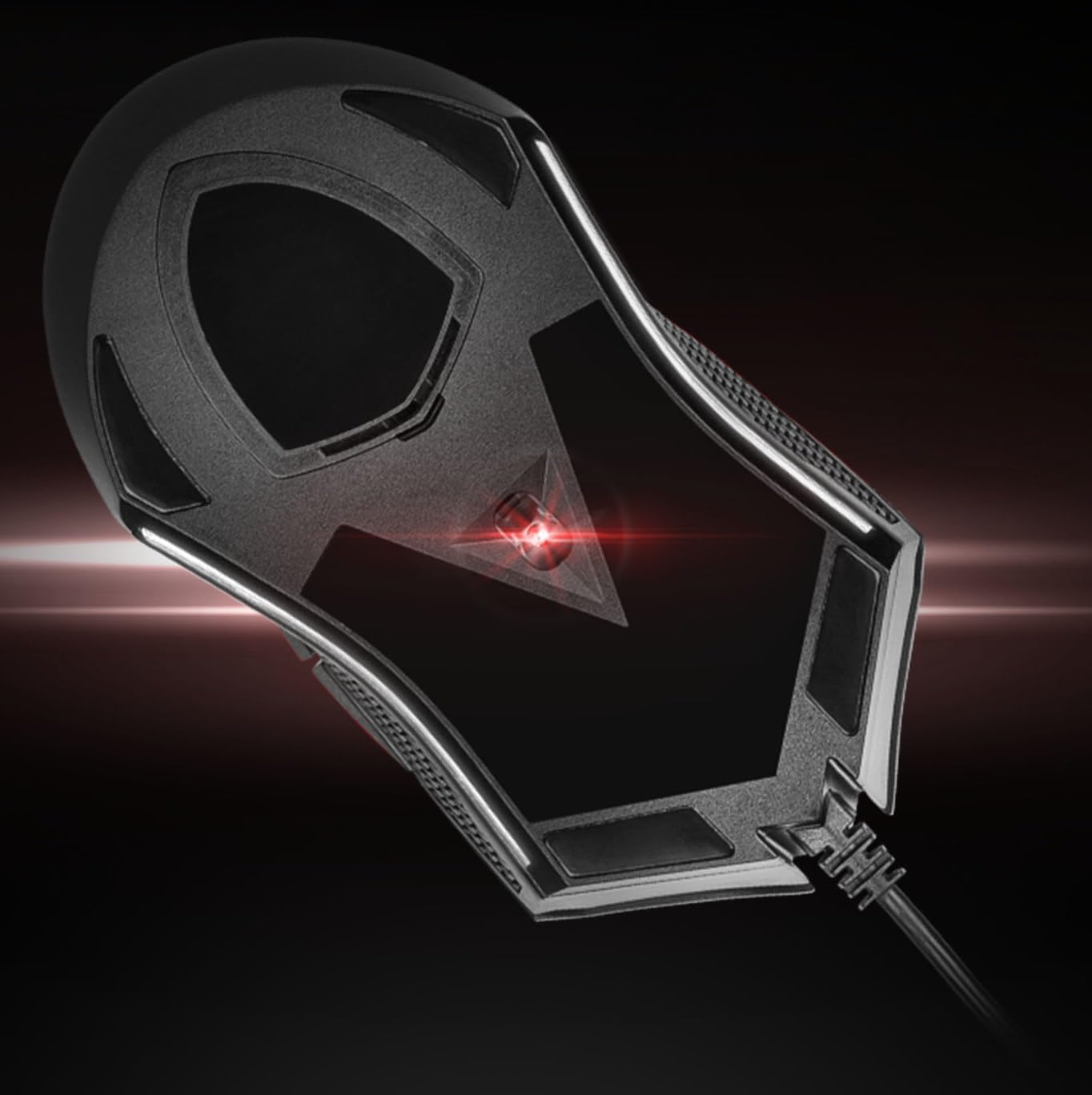 (E T) RATON MSI CLUTCH DM07 (EXCLUSIVO
