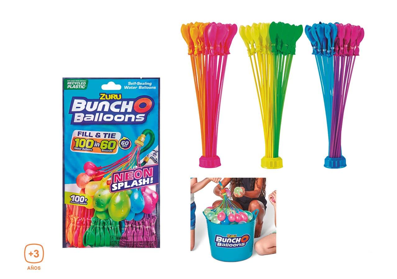 Zuru - Spielzeug, Mehrfarbig (56421UQ1