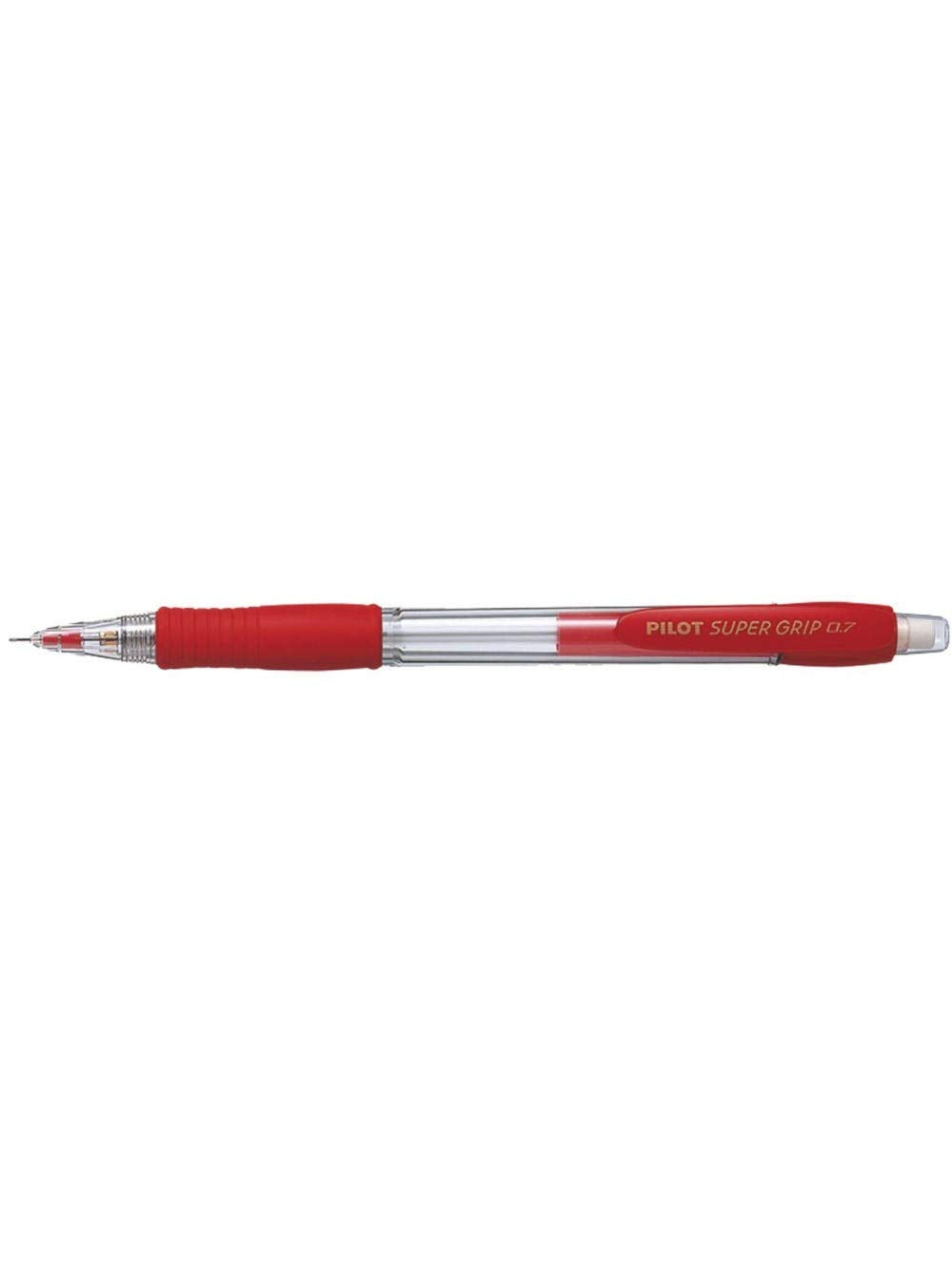 CF12 SUPERGRIP G 0.7MM ROSSO