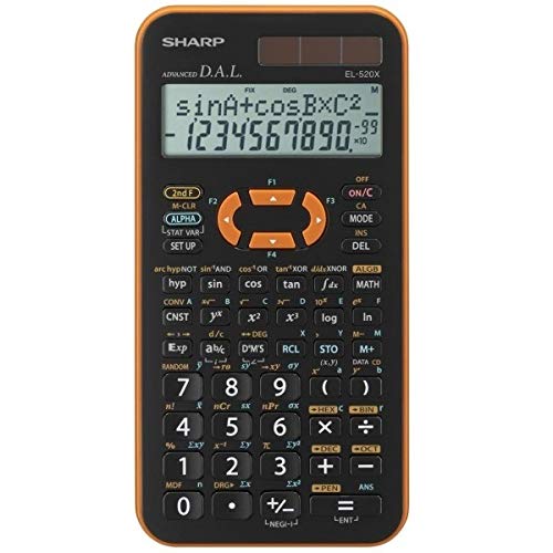 EL520XYR - ORANGE