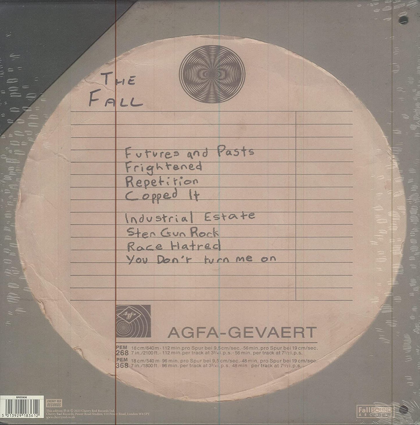 LIVE 1977