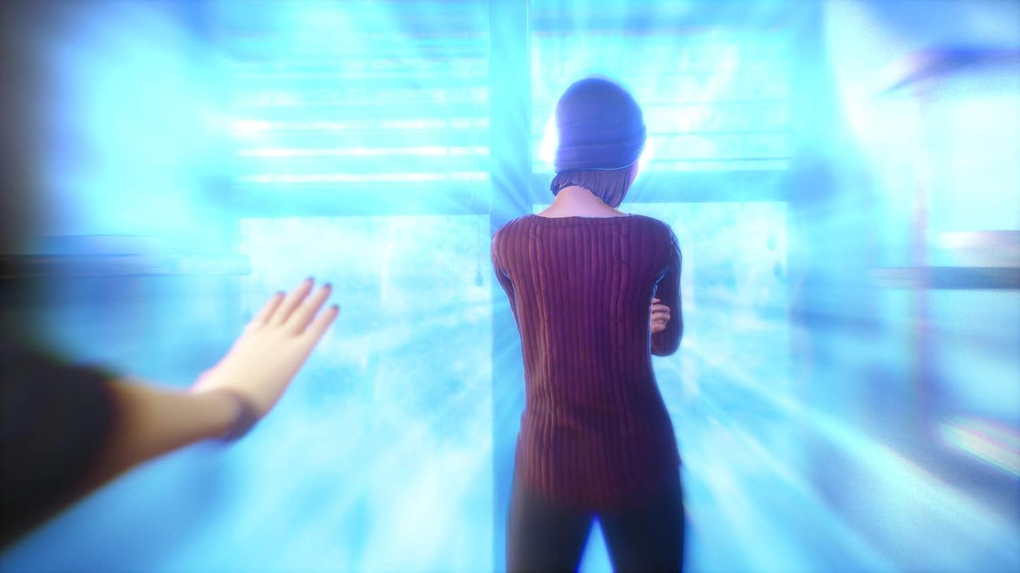 Pc Life Is Strange: True Colors