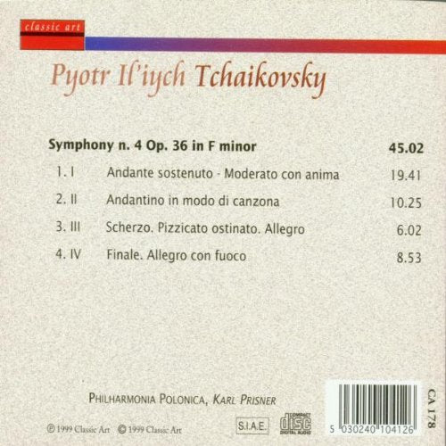 Symphony N.4