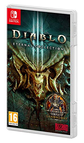 DIABLO III ET.COLL.