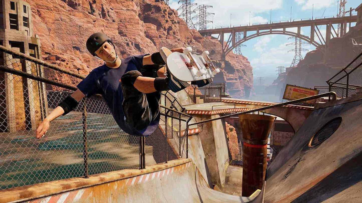 Tony Hawk's Pro skater 1+2 - Xbox Series X Standard