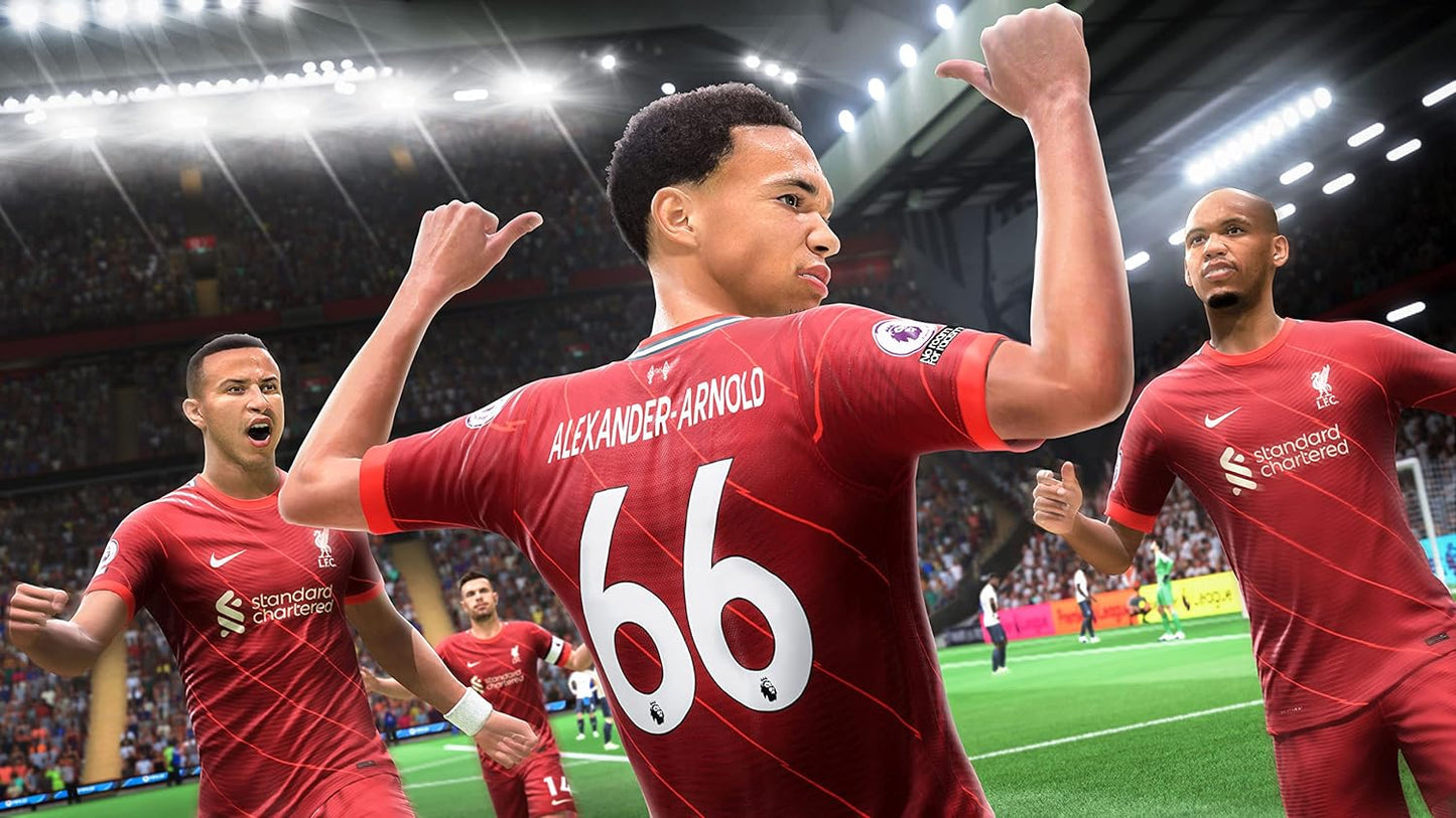 FIFA 22 Standard - Xbox One Xbox One Standard Plus