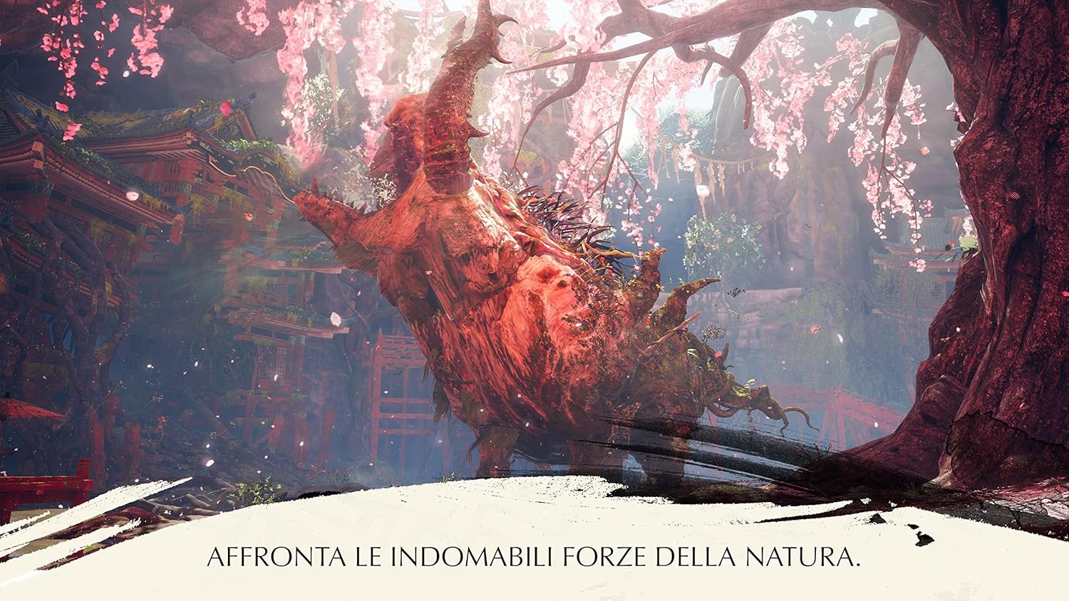Wild Hearts PS5 | Videogiochi | Italiano PS5 Standard