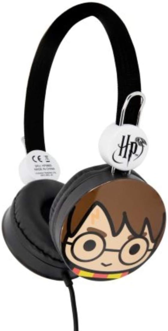 BYTE Harry Potter Helmet