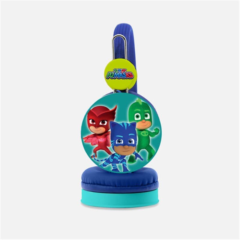 Otl Cuffie Core Pj Masks