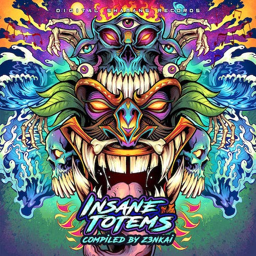Insane Totems
