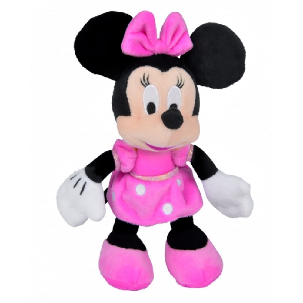 SIMBA TOYS BENELUX 0 Toy, Fuchsia, 20 CM