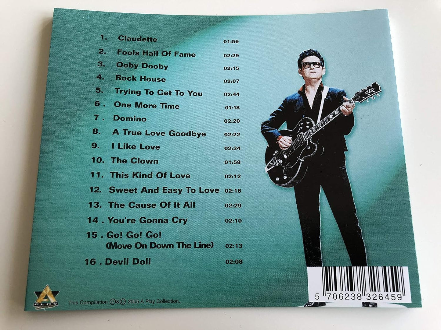 Hits and Rarities