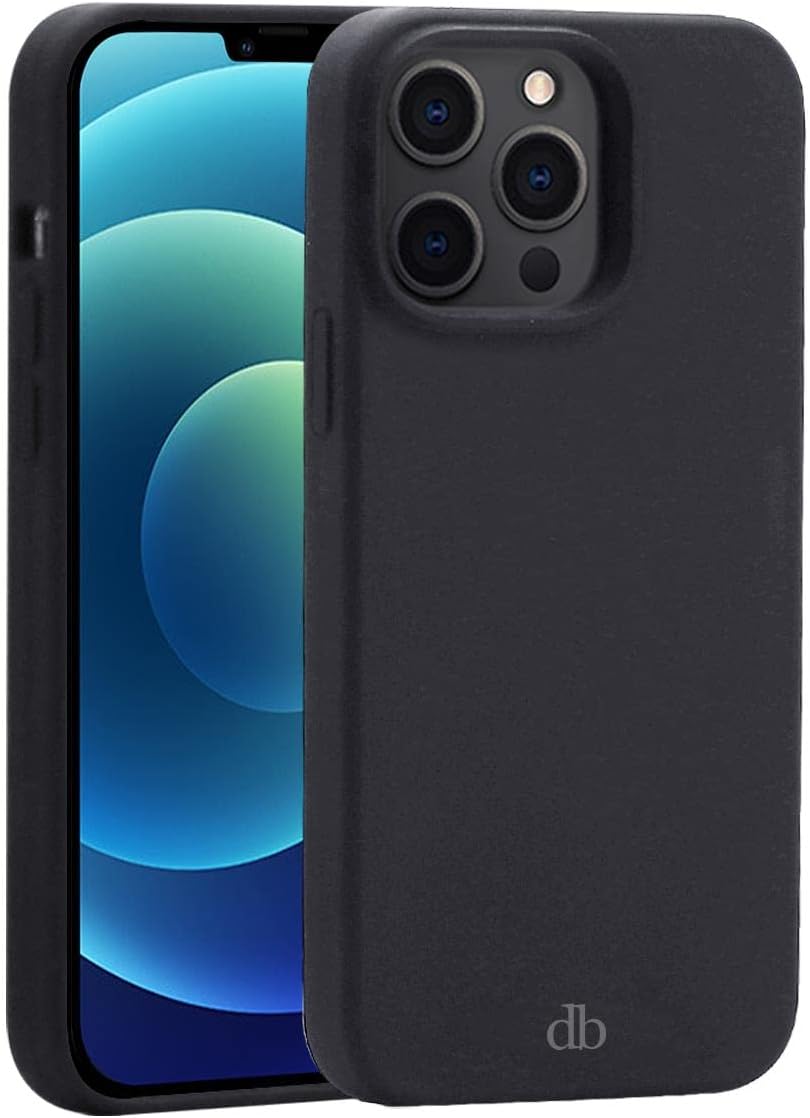 Monaco - Iphone 13 Pro Black