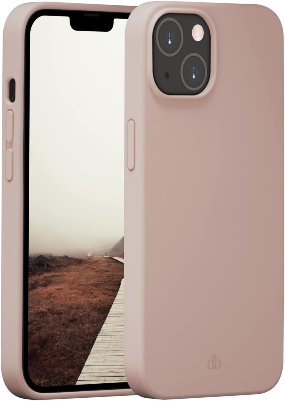 dbramante1928 Greenland - iPhone 14 - Pink