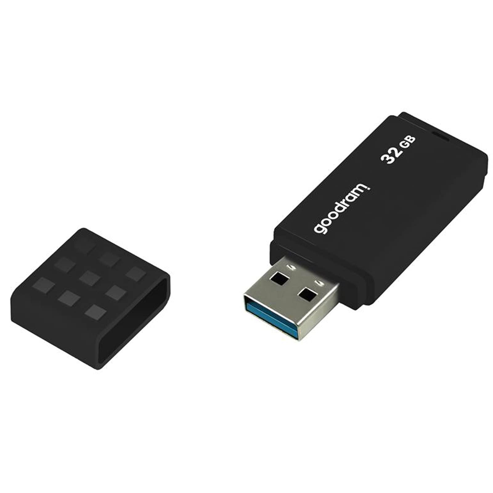 GOODRAM UME3 USB 3.0 32GB Black
