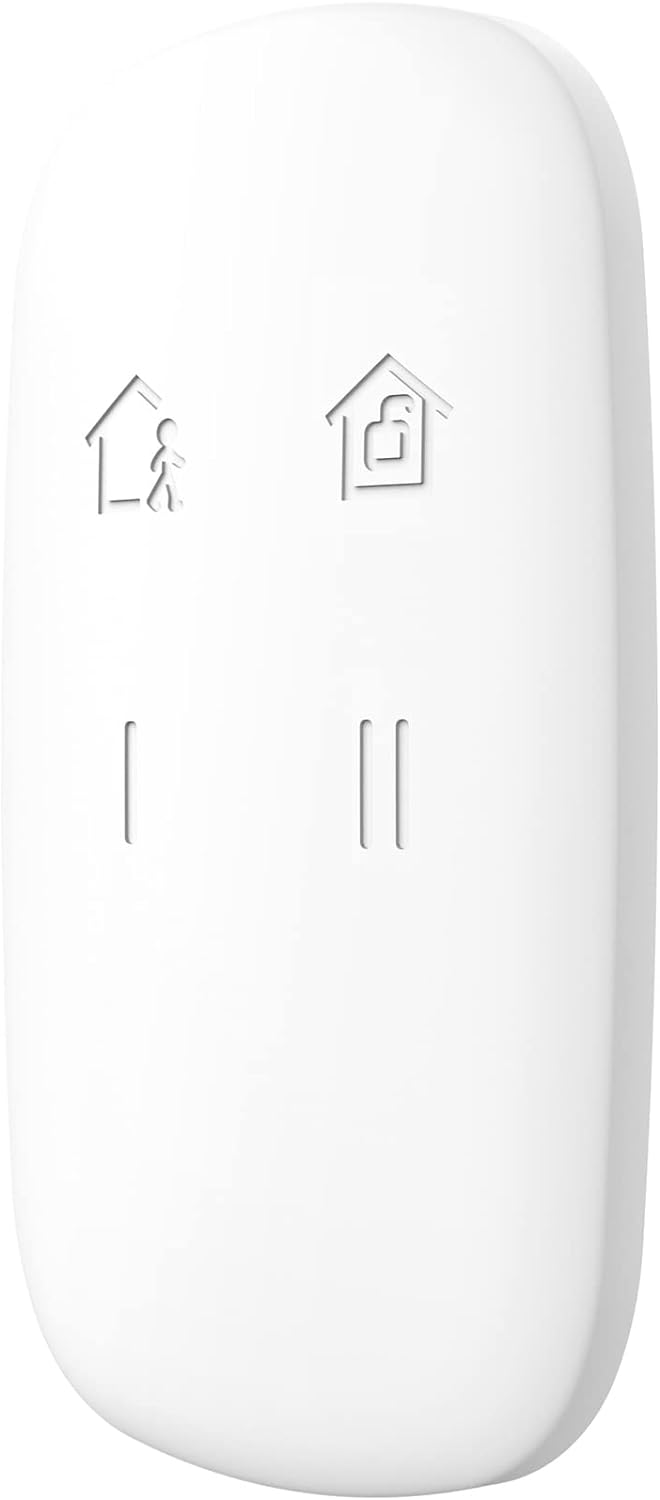 Hikvision AX Pro DS-PKF1-WE Wireless Remote Control for Alarm System