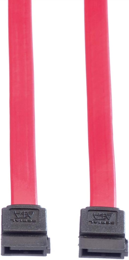 SECOMP Value Hard Drive Cable SATA 50 cm