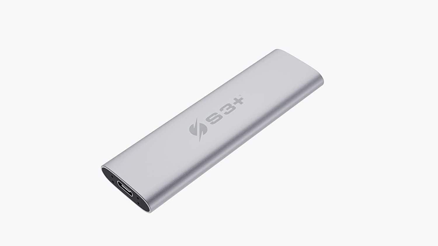 S3Plus External SSD 500GB USB