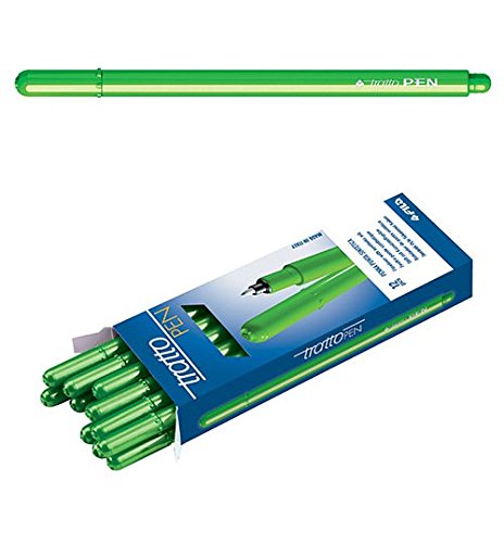 Pennarelli Tratto Pen 12 pz.