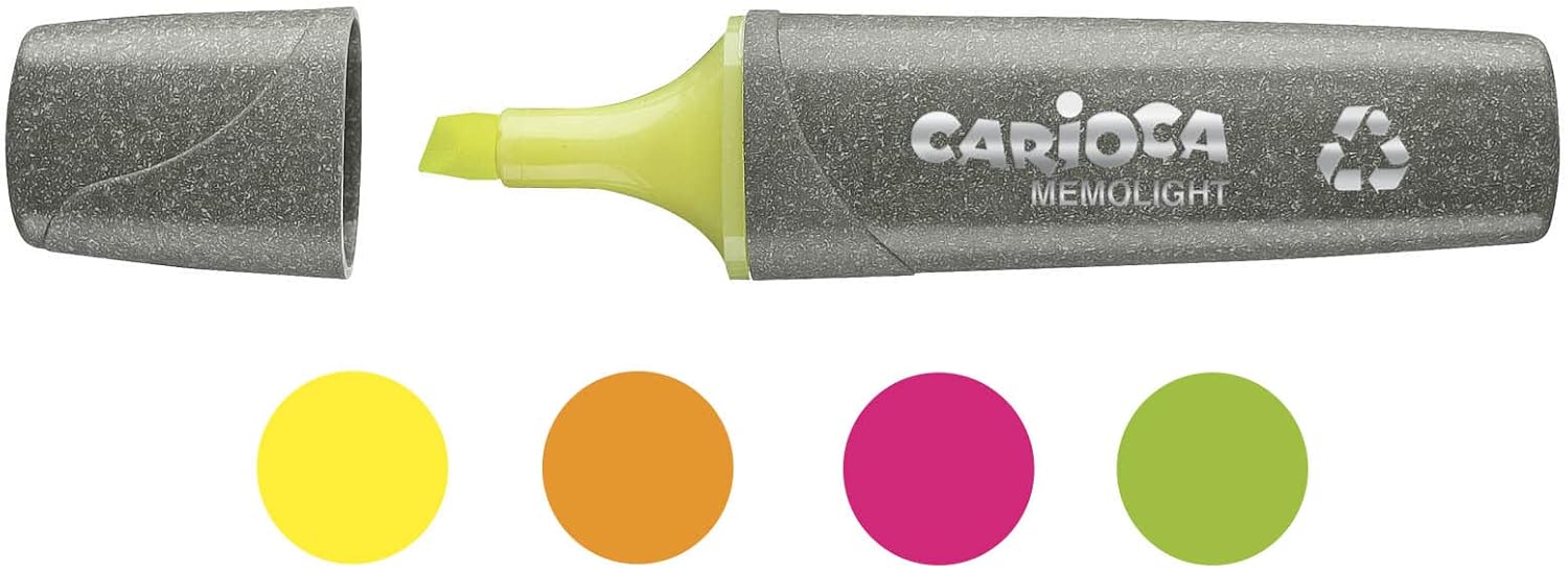 Carioca - Markers 43098