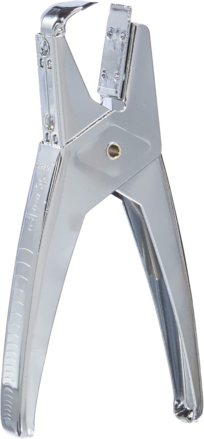 RO-MA Top - staple removers (Metallic