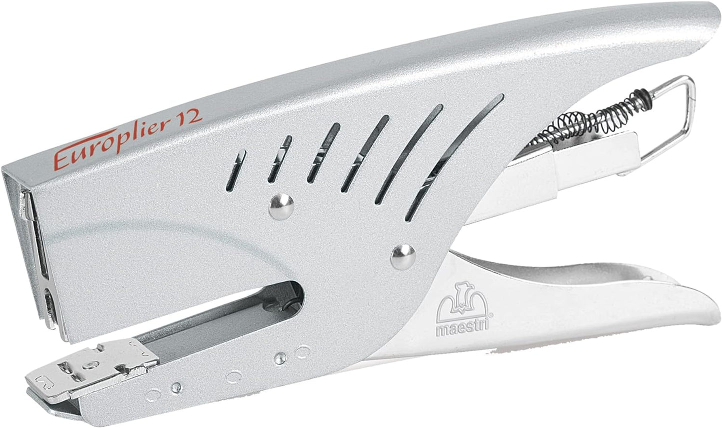 Ro-ma Cucitrice A Pinza Europlier 12