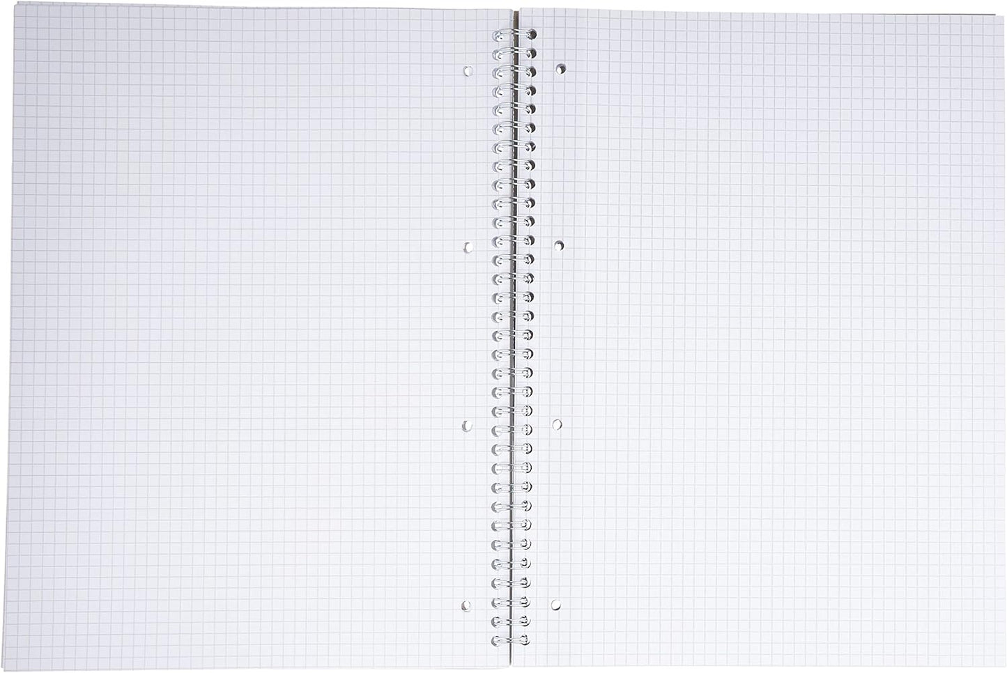 Pigna Quablock Evolution 5 Quaderni a Quadretti