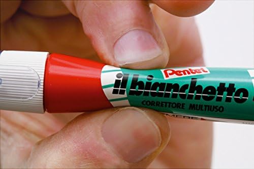 Pentel Correction Il Bianchetto Micro, 4