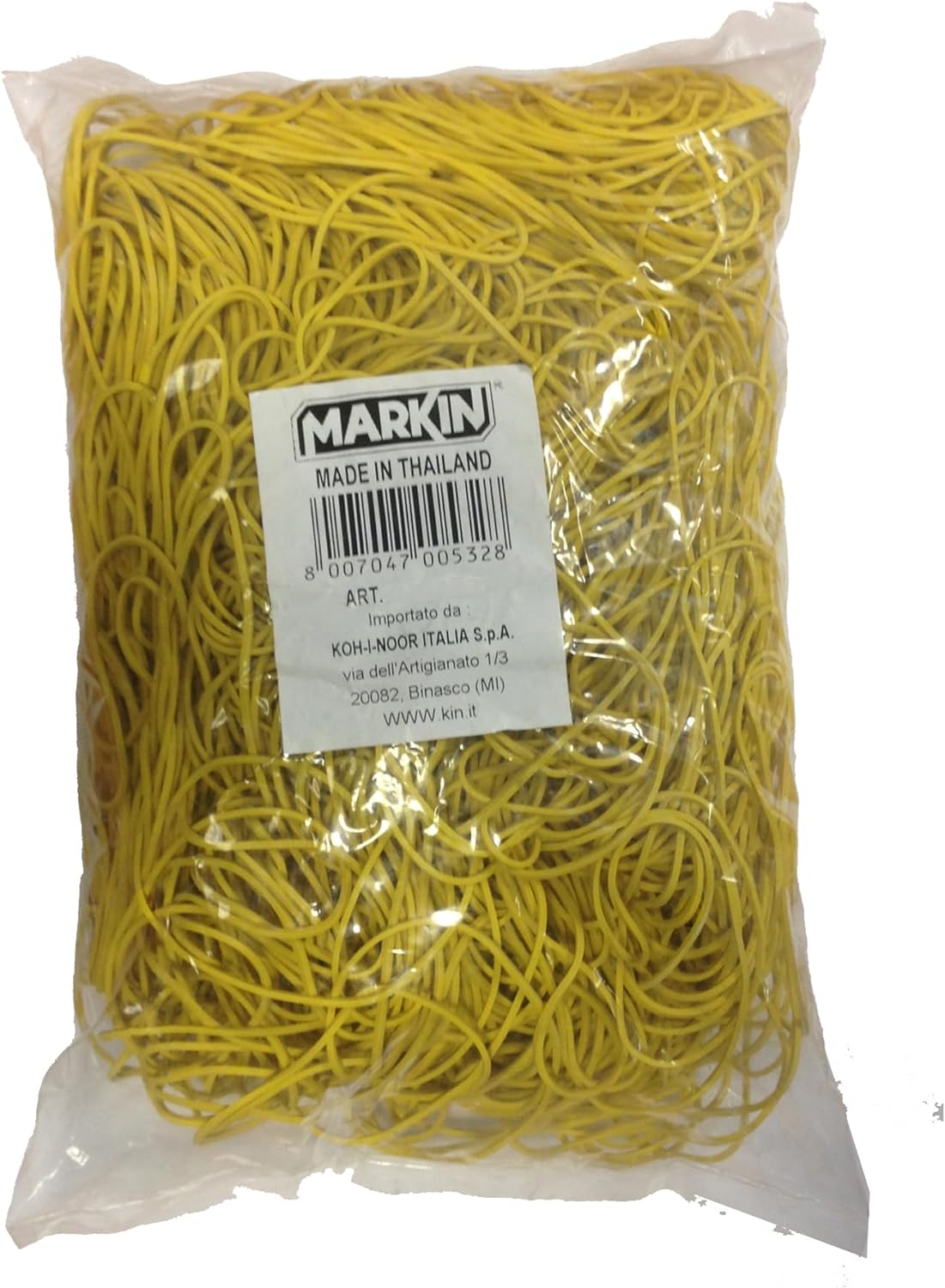 MARKIN y525g050x15 Elastic Bracelet