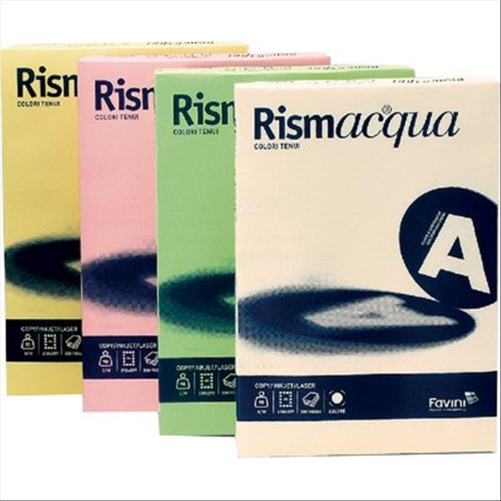 FAVINI A66U304 Papier Bunt Rismacqua