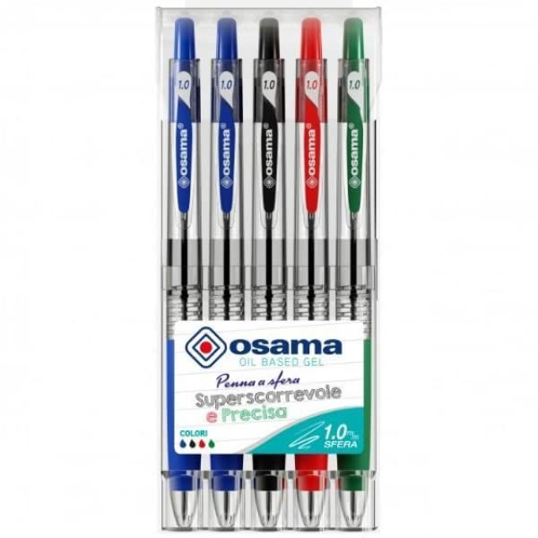CF5 BALL OBG SHOOT Z ASSORTED - Y18626