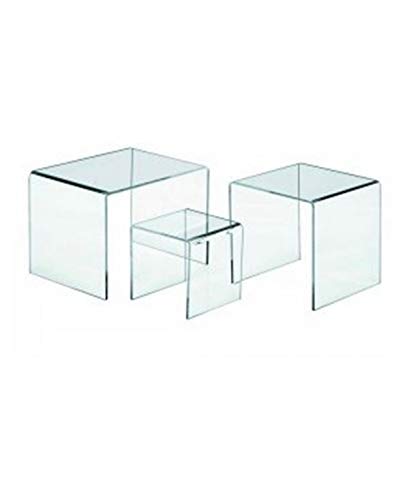 Lebez 7061 Rack-Style TV Stand