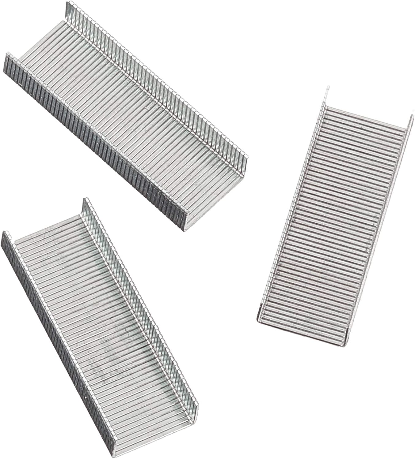Lebez P-10, 20 Boxes of 1000 Staples - Galvanized