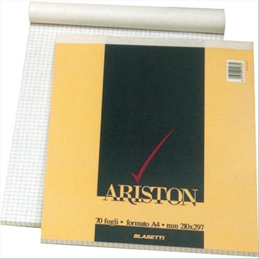 BLASETTI 1067 Ariston Blocks, Point Metallic