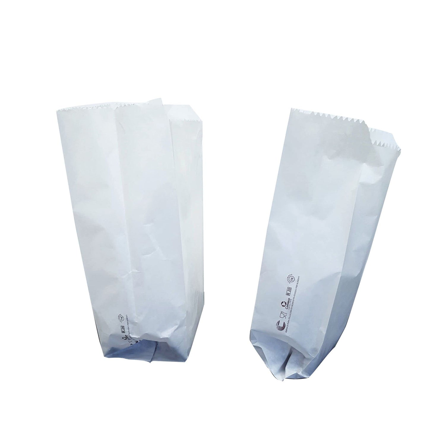 Cf100 Buste Carta Soff.12+10X28/30