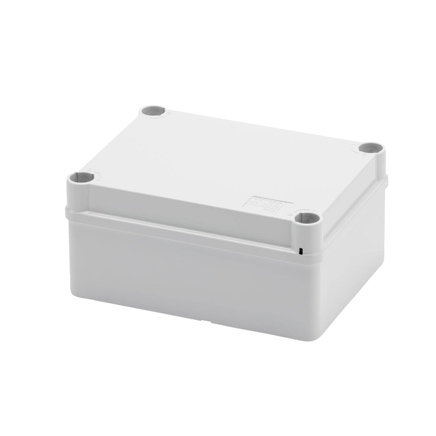Cass.Ip55 150X110X70 1-4G.P.L.Gwt 6